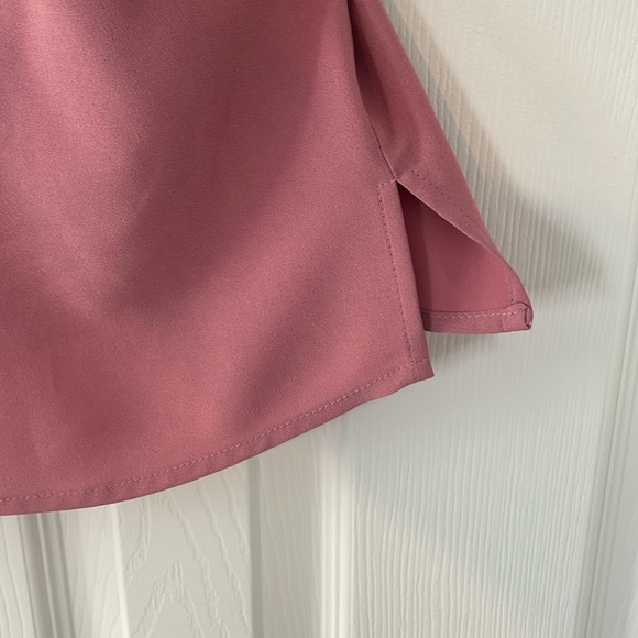 Halogen Camisole Women’s XS Fairy Y2K Whimsical Boho Lace Dainty Girly Romantic - Picture 5 of 7